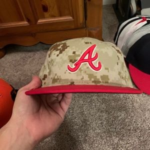 Memorial Day, Atlanta Braves 2014, digicamo